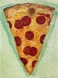 Beef Pepperoni Slice