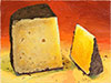 matted print of Tomme Mole