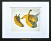 Bananas print
