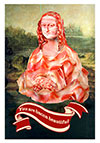 Mona Bacon postcards